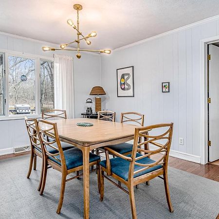 Birdie Bungalow Saugatuck Ngoại thất bức ảnh