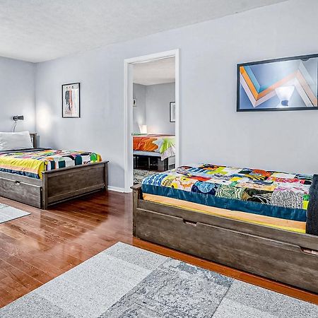 Birdie Bungalow Saugatuck Ngoại thất bức ảnh