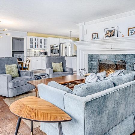 Birdie Bungalow Saugatuck Ngoại thất bức ảnh