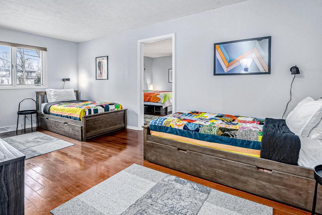 Birdie Bungalow Saugatuck Ngoại thất bức ảnh