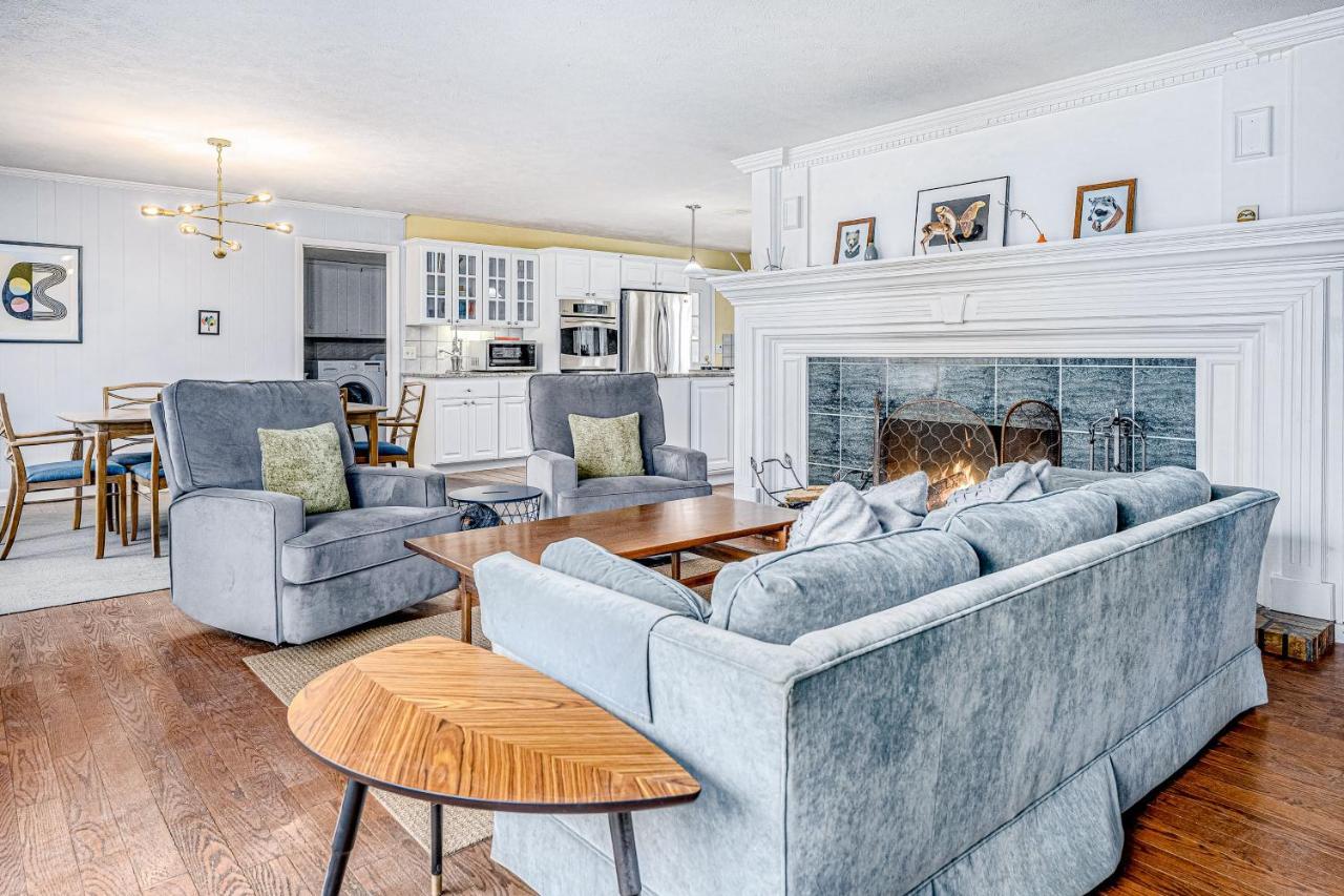 Birdie Bungalow Saugatuck Ngoại thất bức ảnh