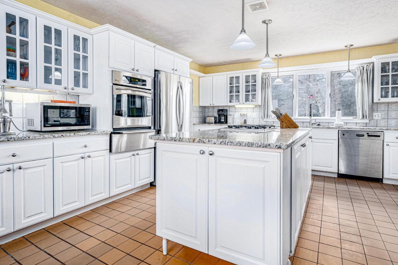 Birdie Bungalow Saugatuck Ngoại thất bức ảnh