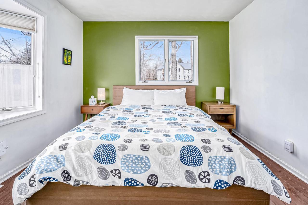 Birdie Bungalow Saugatuck Ngoại thất bức ảnh