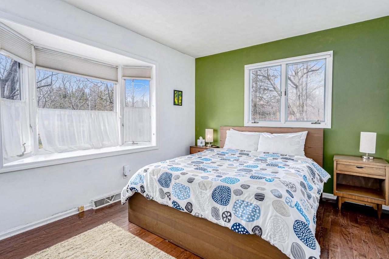 Birdie Bungalow Saugatuck Ngoại thất bức ảnh
