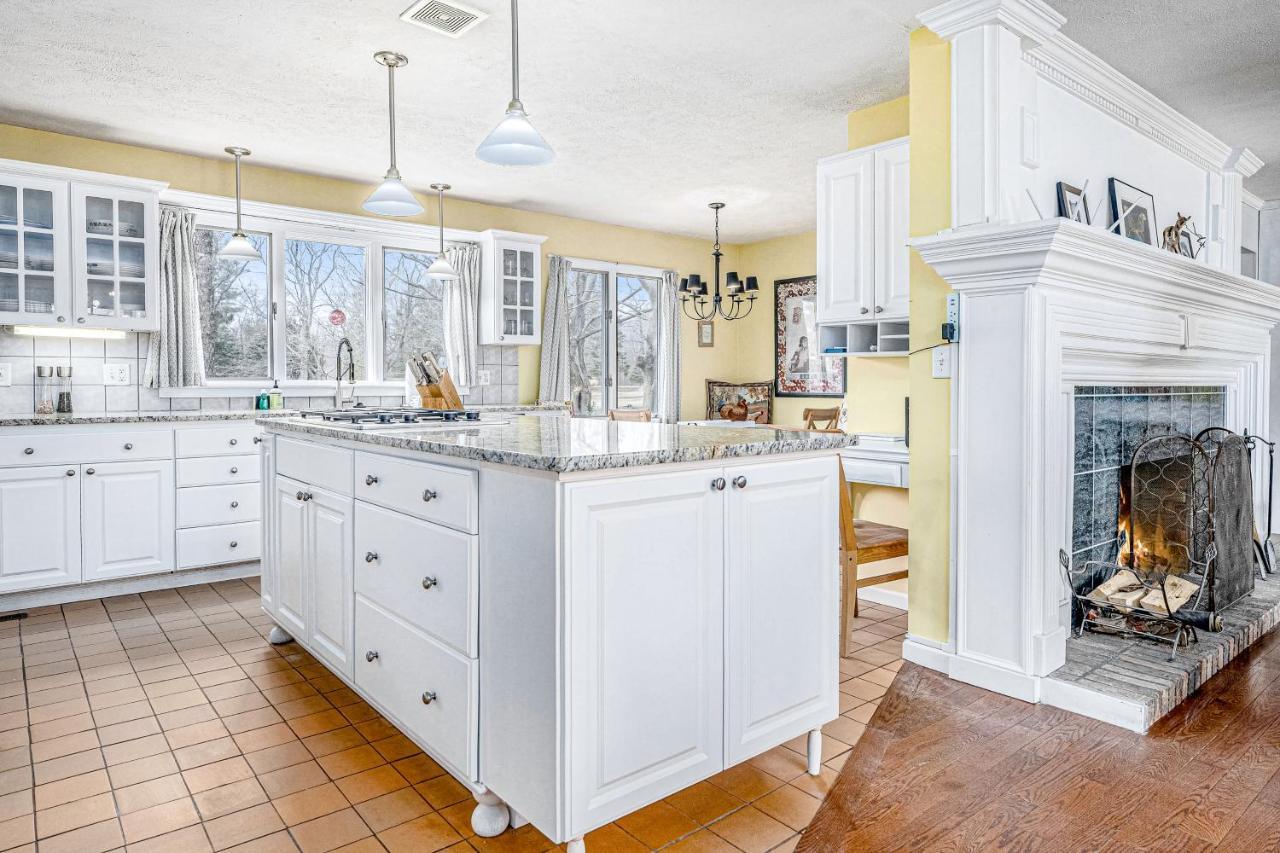 Birdie Bungalow Saugatuck Ngoại thất bức ảnh