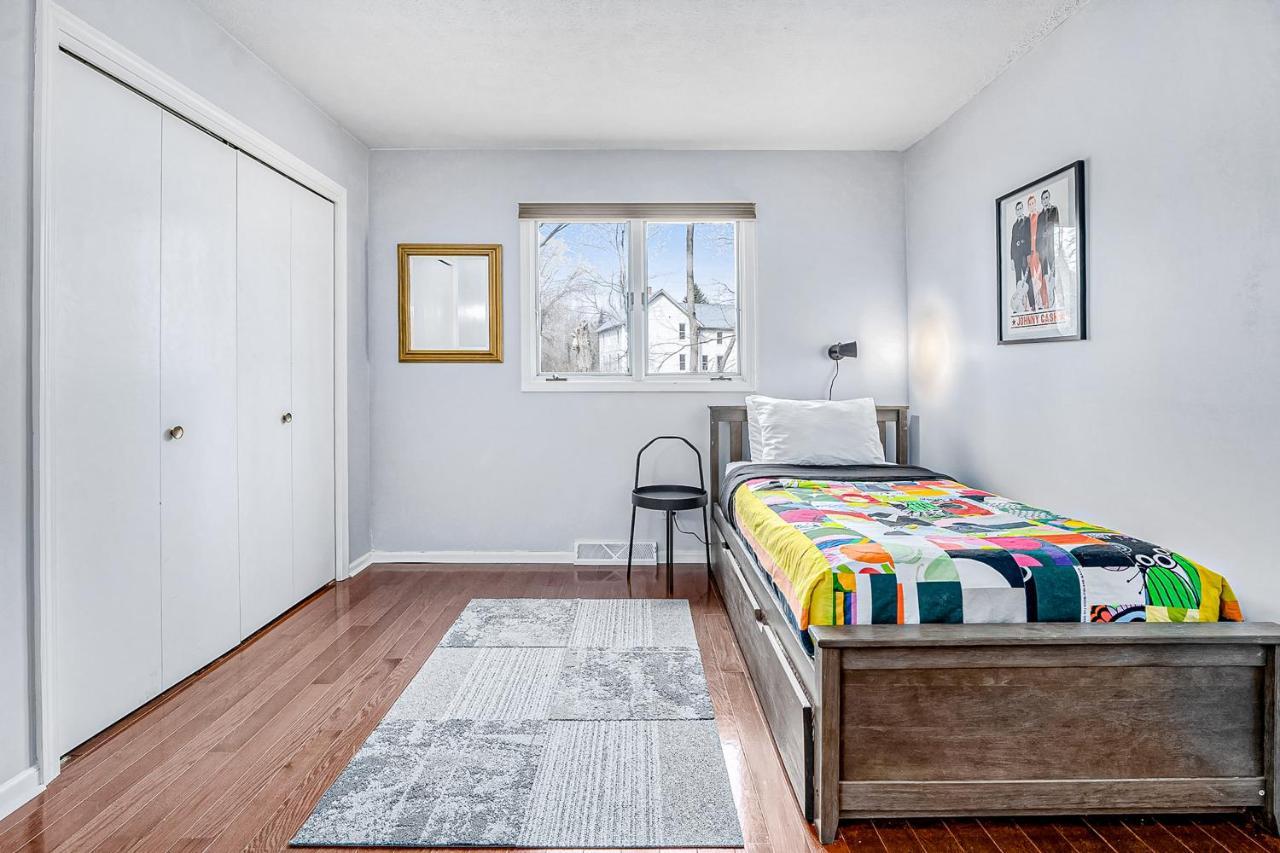 Birdie Bungalow Saugatuck Ngoại thất bức ảnh